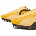 Puma Beisser Sneaker in Yellow Sizzle