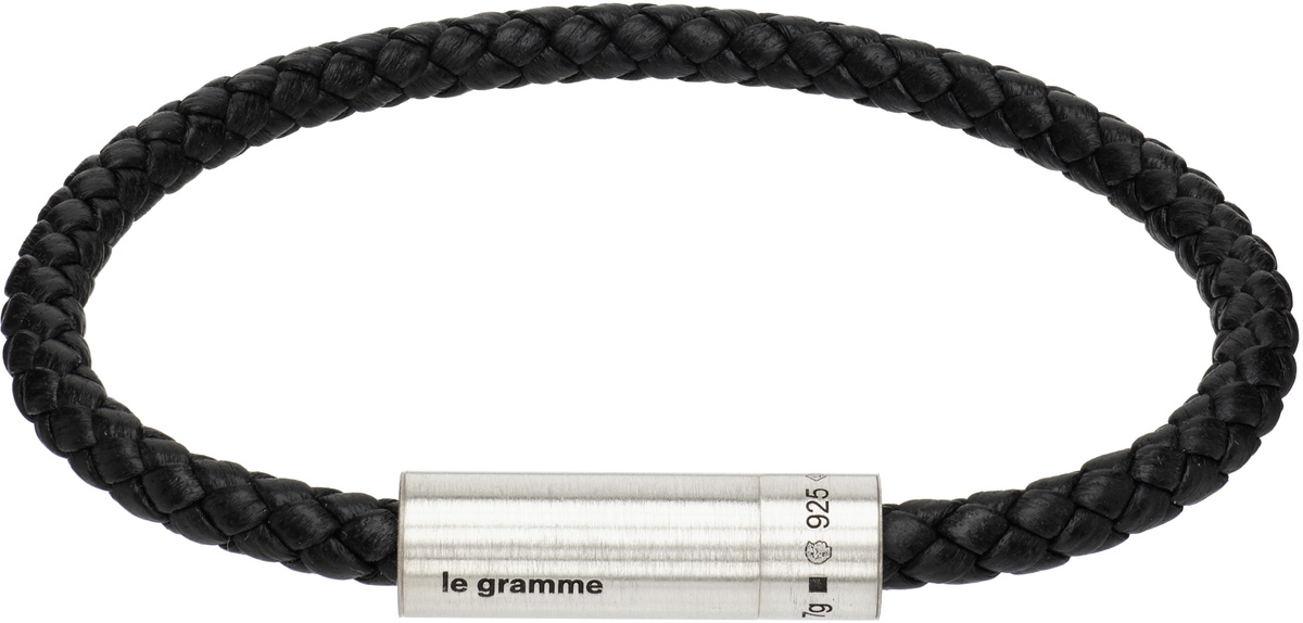Le Gramme Cable 'le 7g' Bracelet Le Gramme