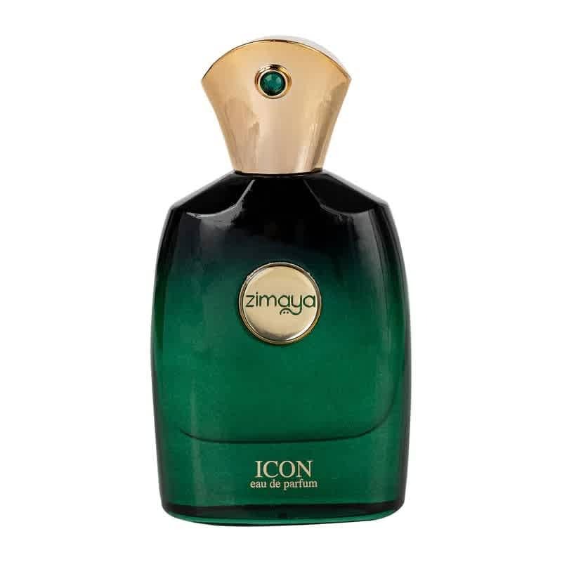 Zimaya Icon EDP Spray 3.4 oz Fragrances 6290171072263