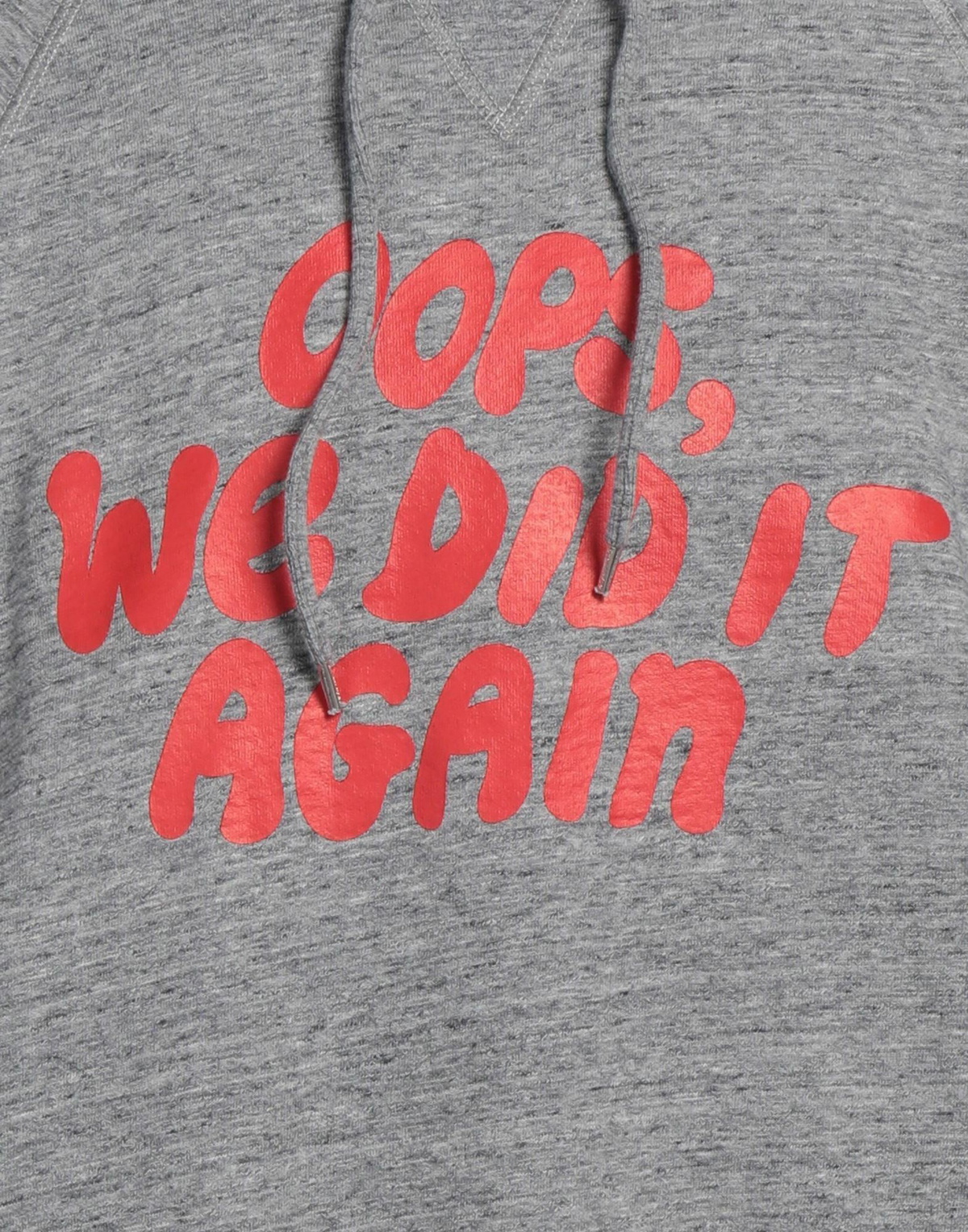 Dsquared2 Mens Sweatshirt in Grey