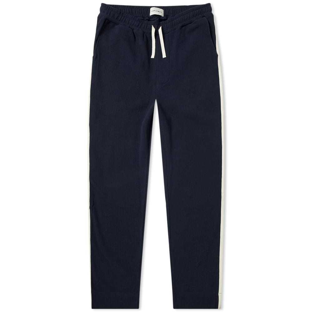 Photo: Oliver Spencer Morwell Sweat Pant