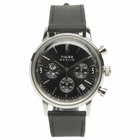 Timex x Peanuts Marlin Chrono Joe Cool Watch in Black 