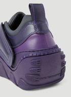Kiko Kostadinov Tonkin Leather Sneakers