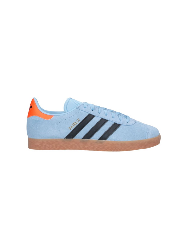 Photo: Adidas gazelle Sneakers