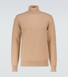 Gabriela Hearst - Charlet turtleneck sweater