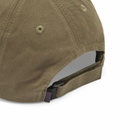 Pas Normal Studios Men's Off-Race Cotton Cap in Mud