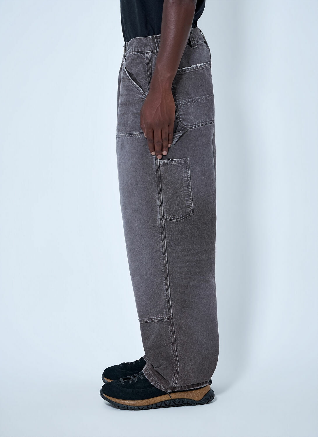 Carhartt WIP OG Double Knee Pants