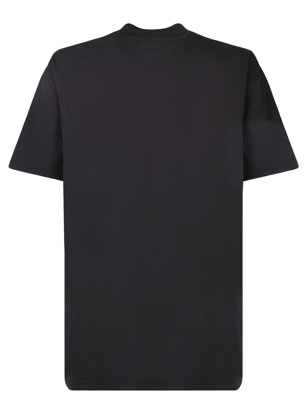 Fuct Pizza Black T-shirt