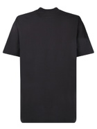 Fuct Pizza Black T-shirt