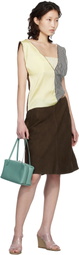 Baserange SSENSE Exclusive Multicolor Vesa Top