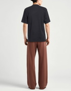 Missoni Mens T-shirt Midnight in Blue