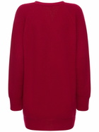 ANNAGRETA Emma Cashmere Cardigan