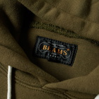 Beams Plus Popover Hoody
