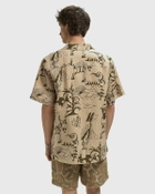 Poplan Cuba Shirt