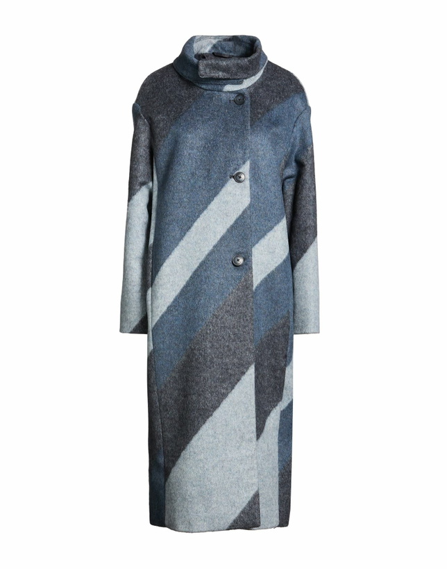 Photo: Gant Womens Coat Light in Blue