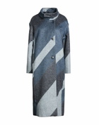 Gant Womens Coat Light in Blue