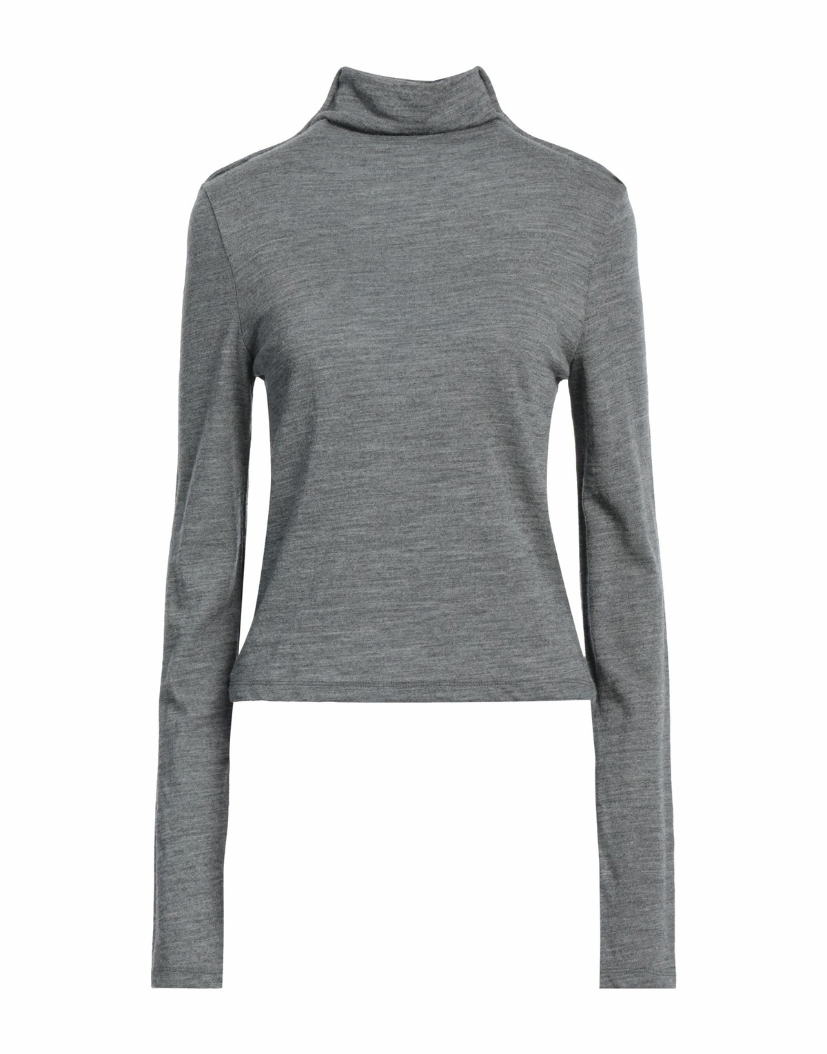 Le 17 Septembre Womens Turtleneck Lead