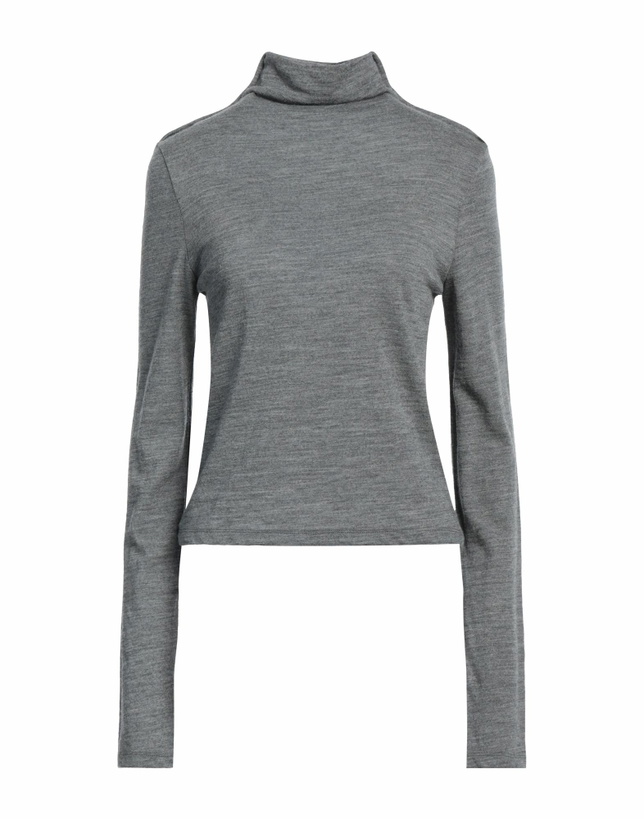 Photo: Le 17 Septembre Womens Turtleneck Lead