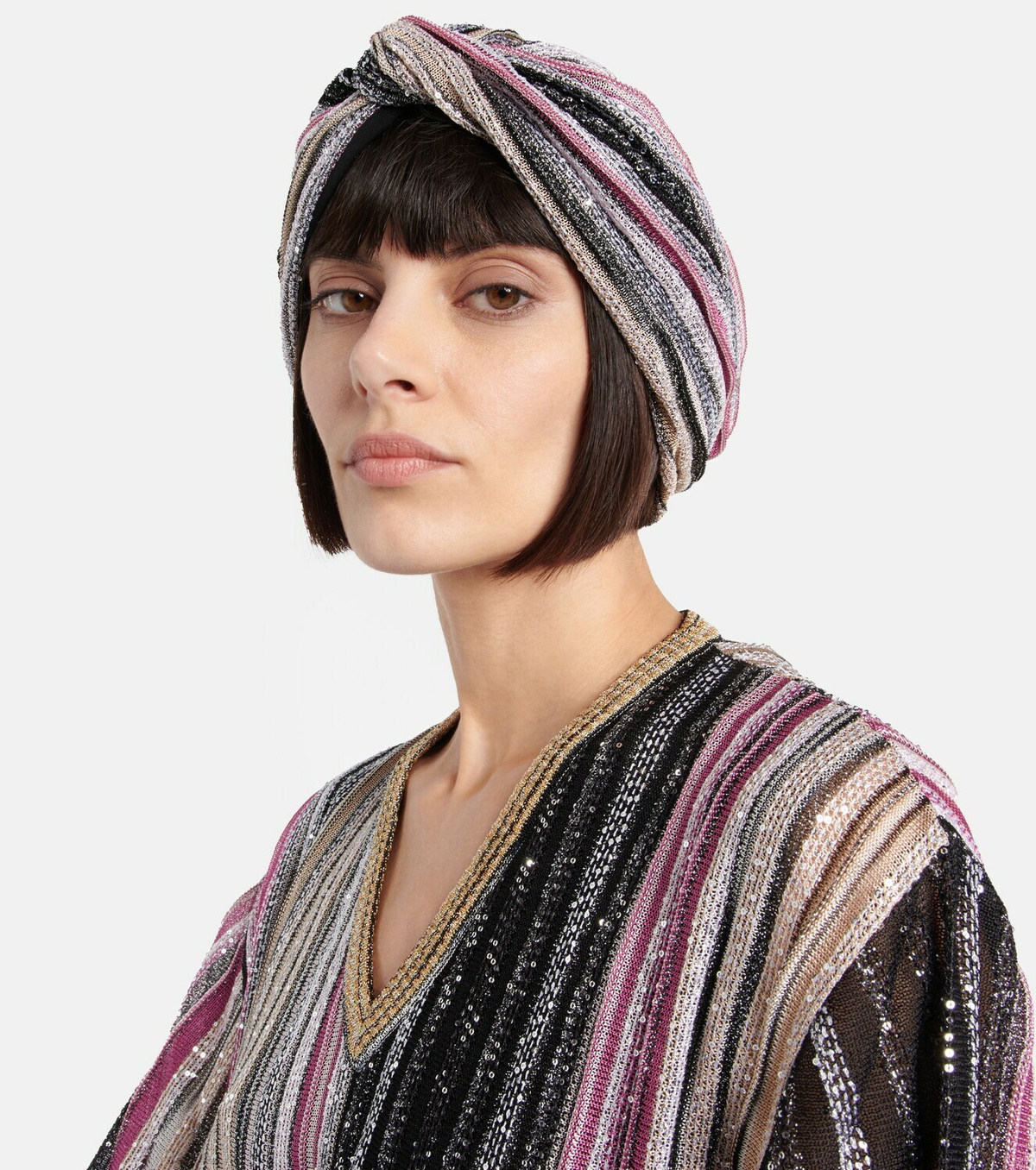missoni shawl wrap