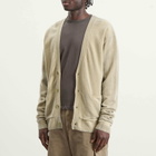 Our Legacy Men's Parallel Cardigan in Moss