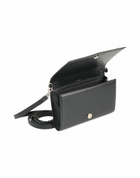 Jimmy Choo Womens Clutch in Black