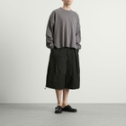 YMC Men's Studio Sweatshirt in Grey