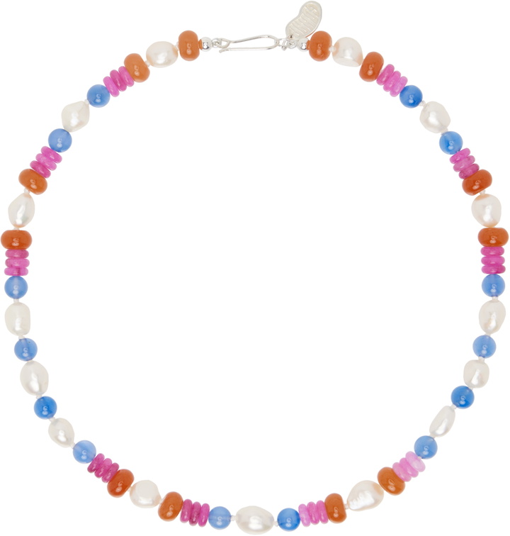 Photo: Gohar World Host Turkish Delight Necklace