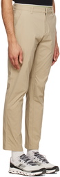 Oakley Beige Terrain Perf Trousers