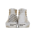 Enfants Riches Deprimes White Vans Edition III Sneakers