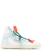 OFF-WHITE - Sneakers With Logo