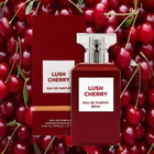 Fragrance World Unisex Lush Cherry EDP Spray 2.7 oz Fragrances 6291108321591