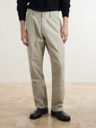 Rag & Bone - Carpenter Straight-Leg Trousers - Neutrals