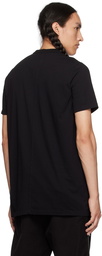 Rick Owens Black Level T-Shirt