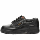 Mephisto Men's Barracuda in Black