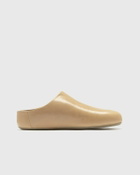 Maison Margiela MM6 SLIPPER gold Womens Sandals & Slide