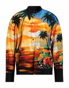 Dolce & gabbana Mens Shirt in Black