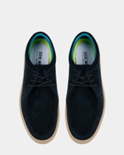 Steve Madden Barriss Casual Shoes in Navy