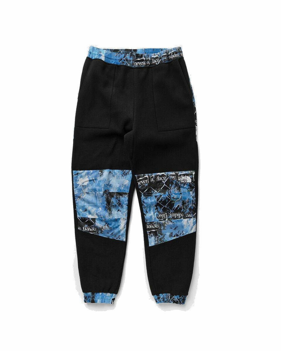 Photo: The North Face Printed Denali Pant Black - Mens - Sweatpants