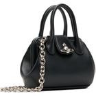 Vivienne Westwood Black Pamela Mini Bag