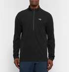 Arc'teryx - Delta LT Polartec Fleece Base Layer - Men - Black