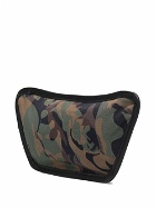 ALEXANDER MCQUEEN - Bumbag 28 Camouflage Belt Bag