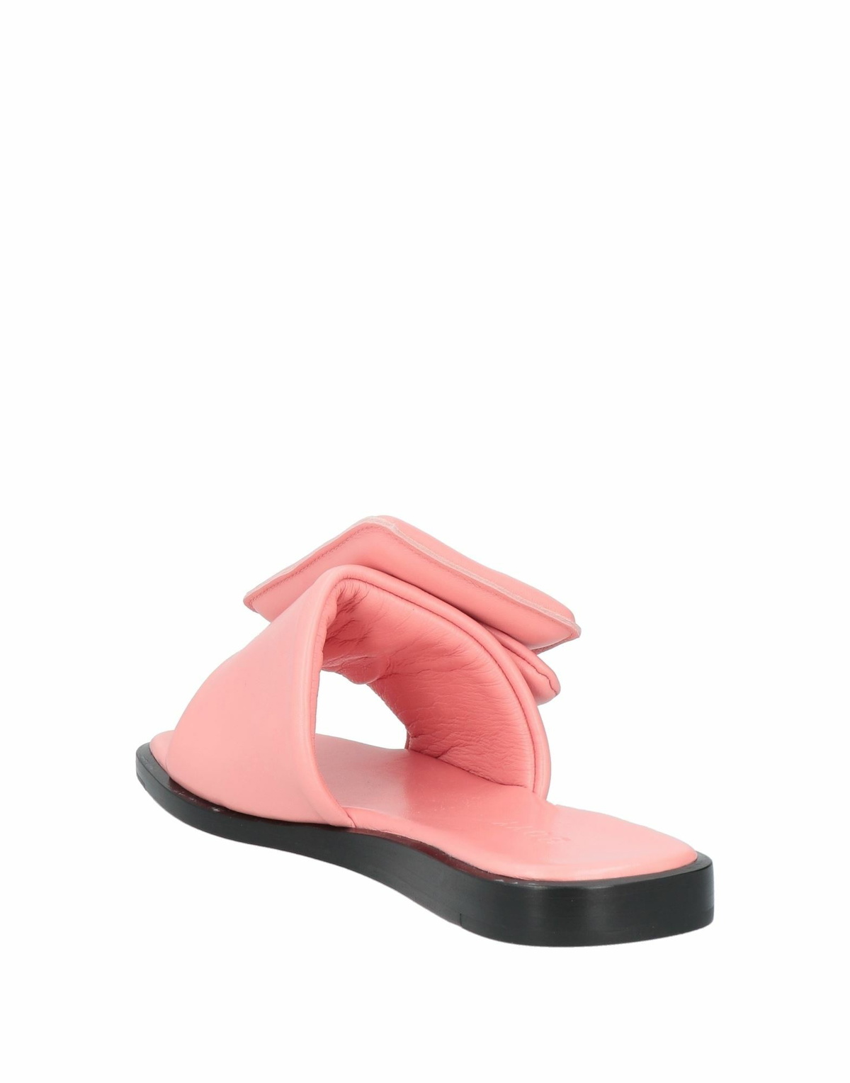 Boyy Womens Sandals in Pink