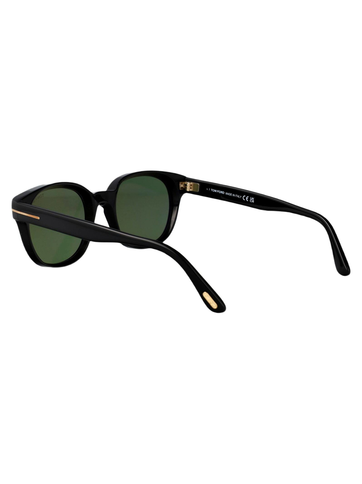 Tom Ford Eyewear Mert Sunglasses