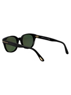 Tom Ford Eyewear Mert Sunglasses
