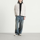 Polar Skate Co. Men's Ezra Jacket in Pale Taupe