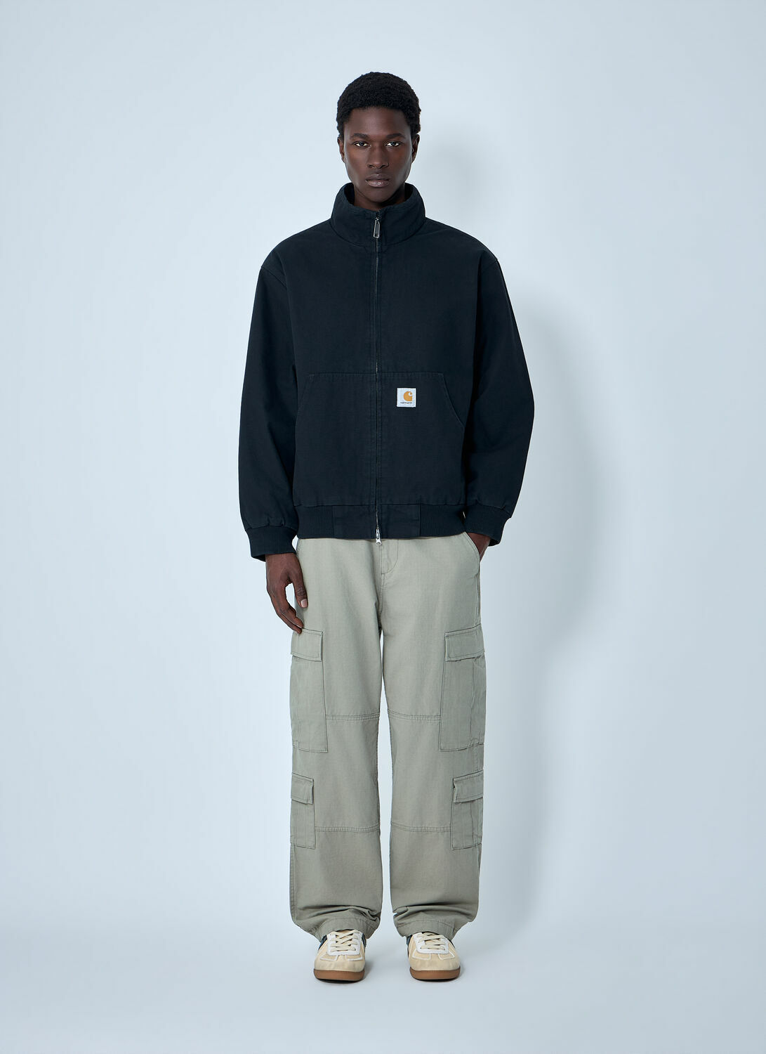 Carhartt WIP Ravon Jacket Carhartt WIP