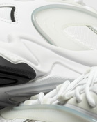 Adidas Oztral White - Mens - Lowtop