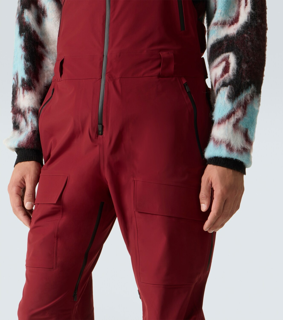 Aztech Mountain Hayden 3L ski salopettes