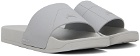 A-COLD-WALL* Gray Essential Slides