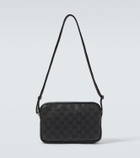 Gucci Gucci Essence Mini GG canvas crossbody bag